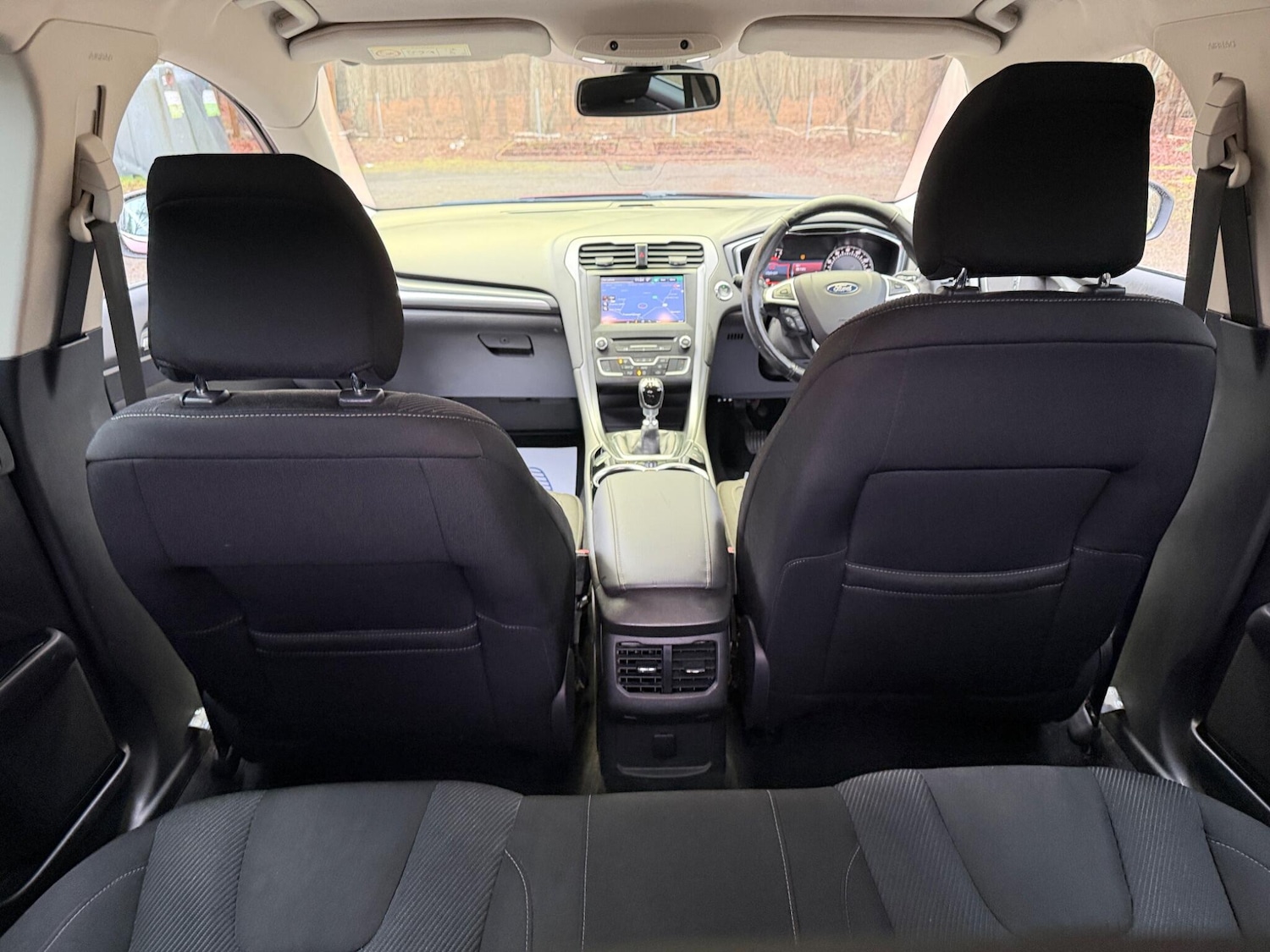 Used Ford Mondeo 2015 for sale - 77315128: Photo 20