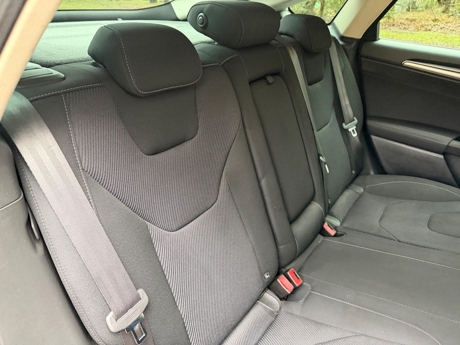 Used Ford Mondeo 2015 for sale - 77315128: Photo 21