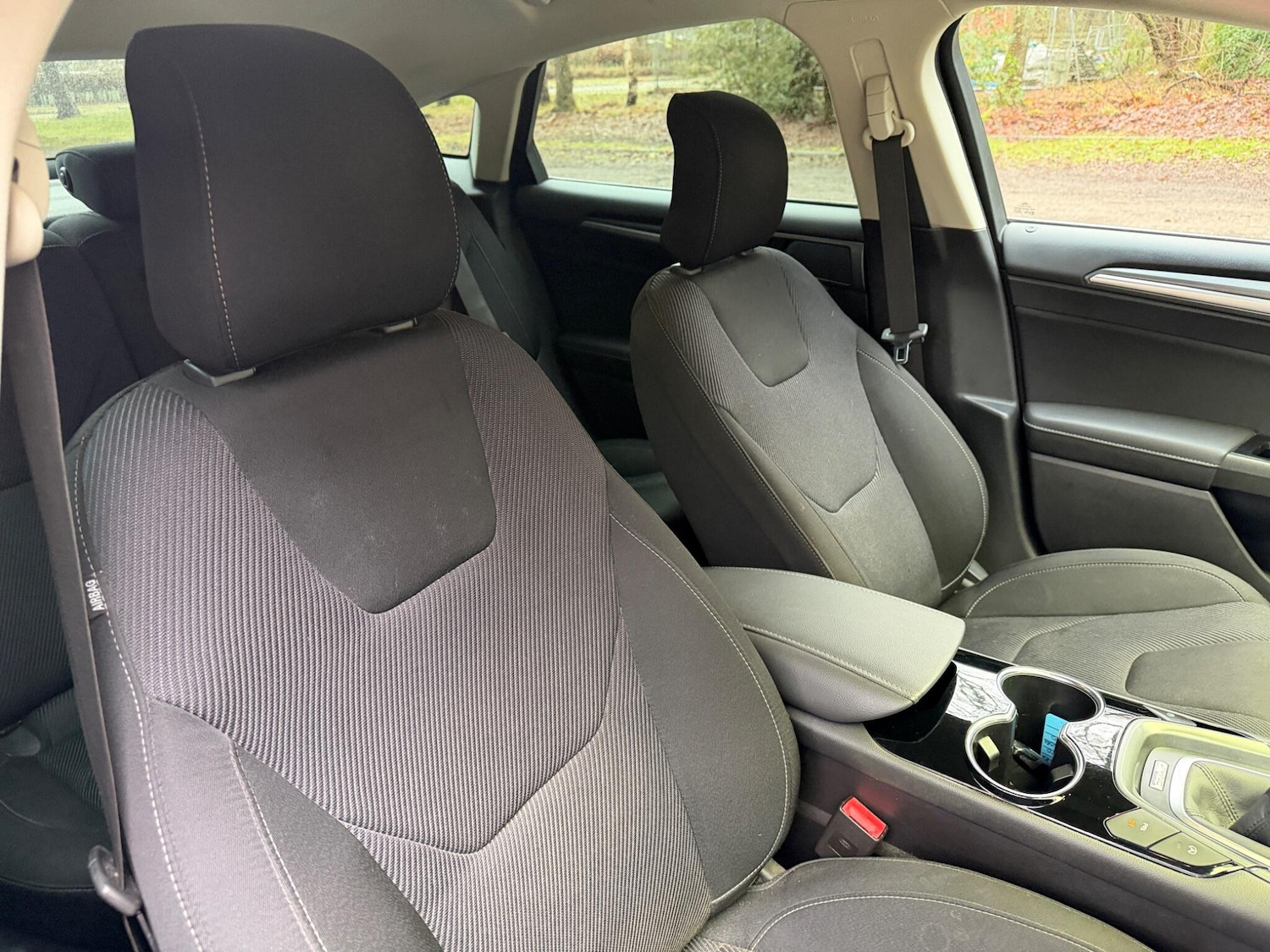 Used Ford Mondeo 2015 for sale - 77315128: Photo 24