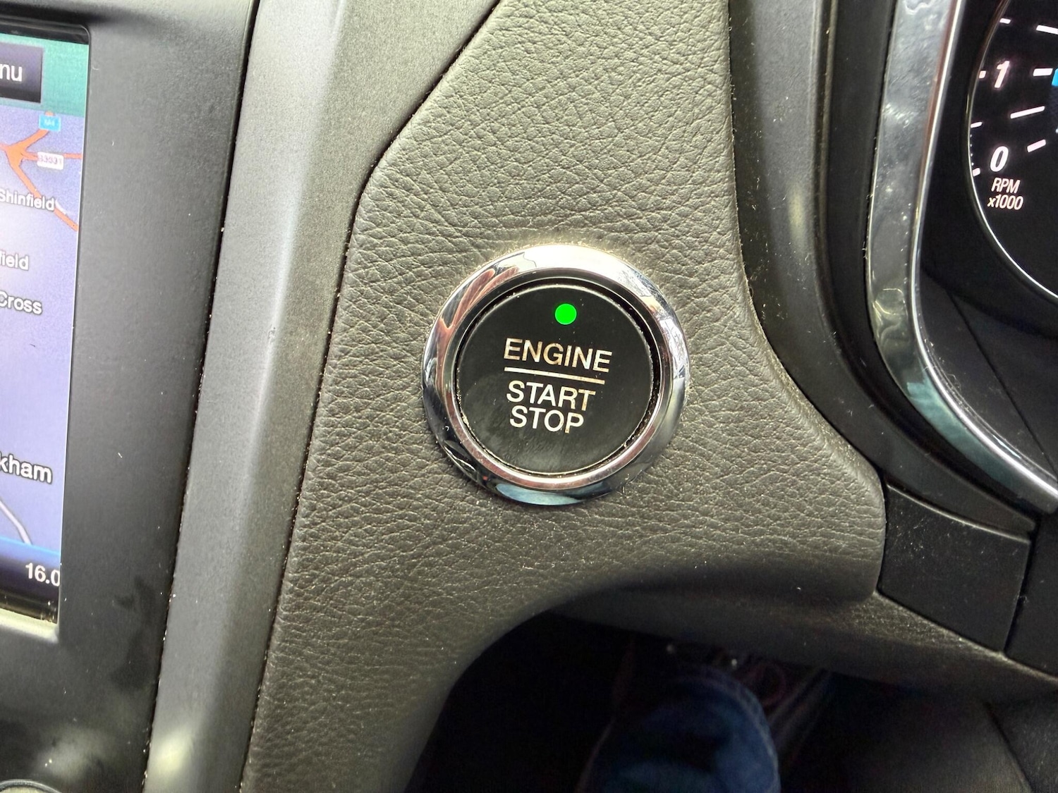 Used Ford Mondeo 2015 for sale - 77315128: Photo 28