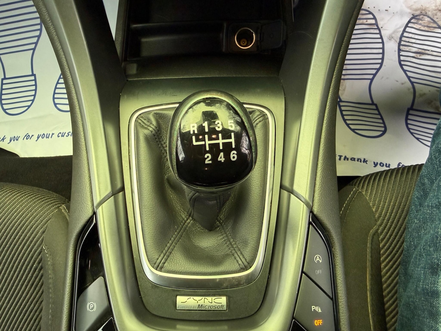 Used Ford Mondeo 2015 for sale - 77315128: Photo 29