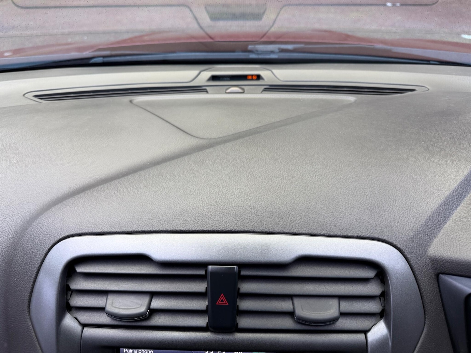 Used Ford Mondeo 2015 for sale - 77315128: Photo 38