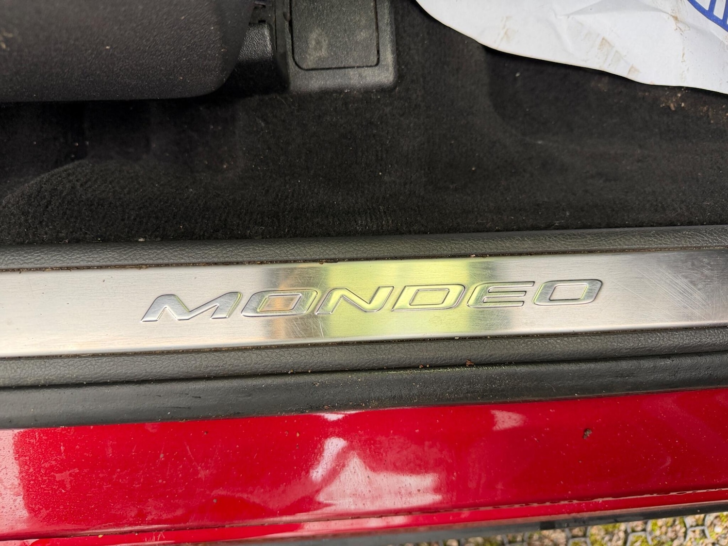 Used Ford Mondeo 2015 for sale - 77315128: Photo 39