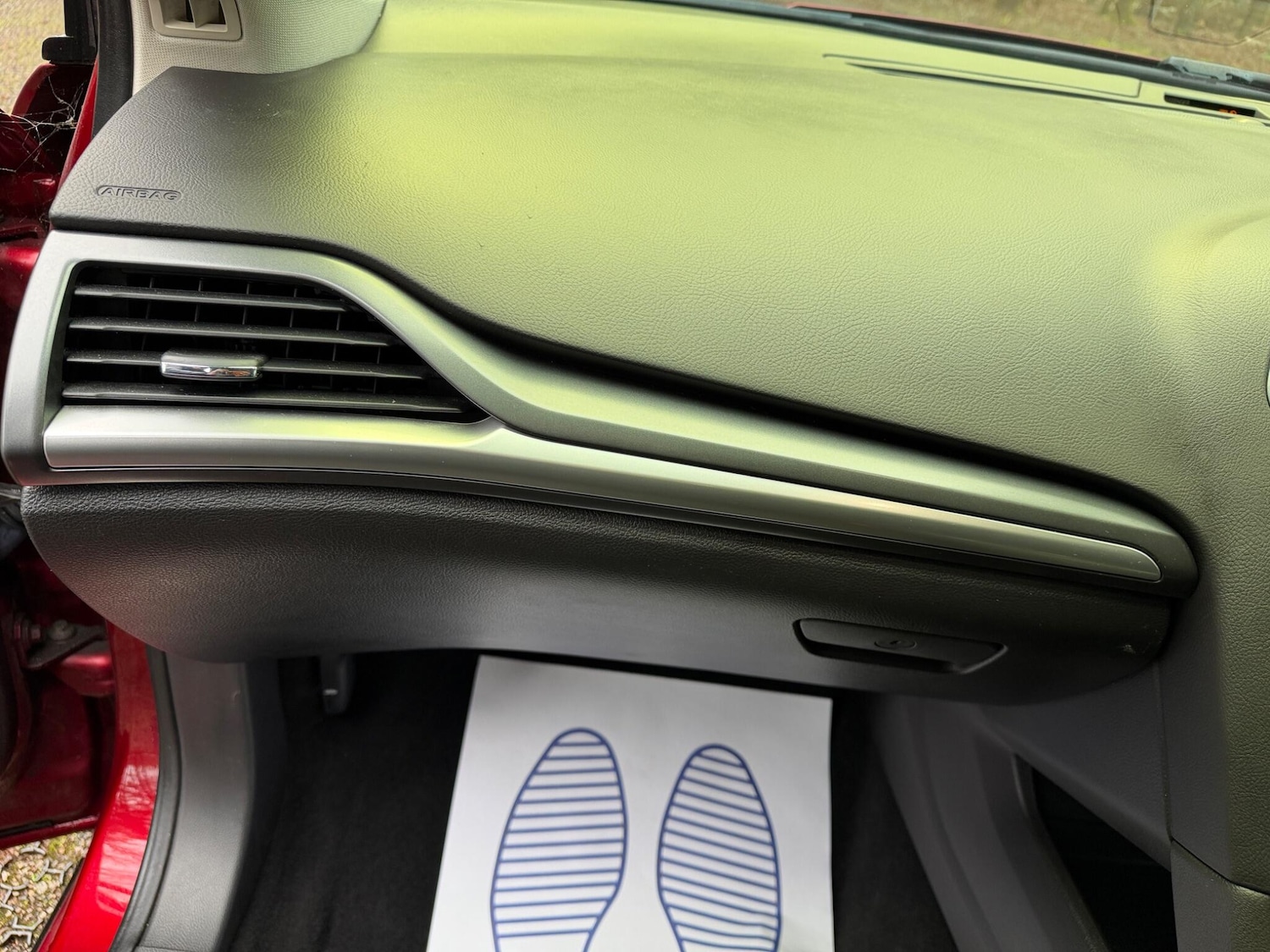 Used Ford Mondeo 2015 for sale - 77315128: Photo 41