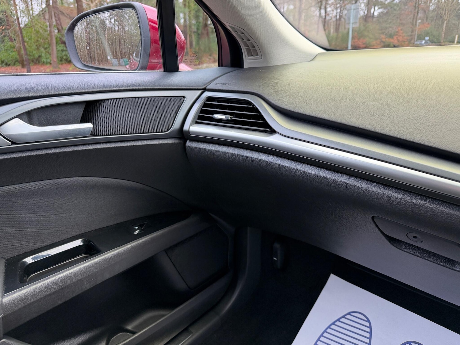 Used Ford Mondeo 2015 for sale - 77315128: Photo 44