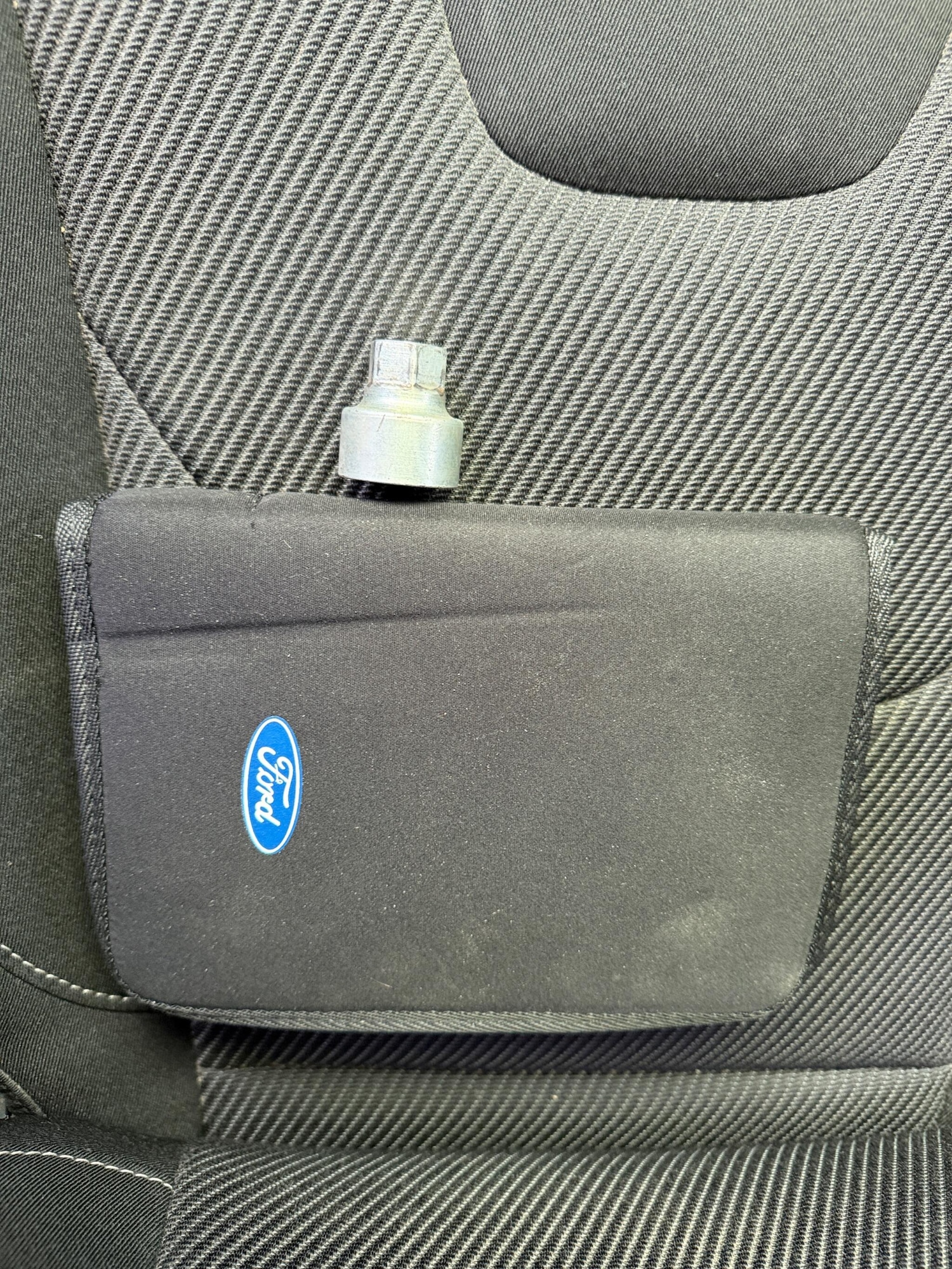 Used Ford Mondeo 2015 for sale - 77315128: Photo 49