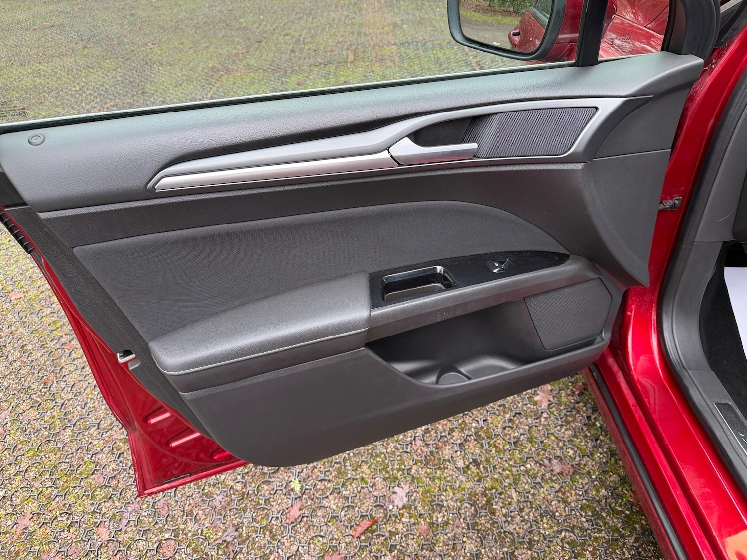 Used Ford Mondeo 2015 for sale - 77315128: Photo 52