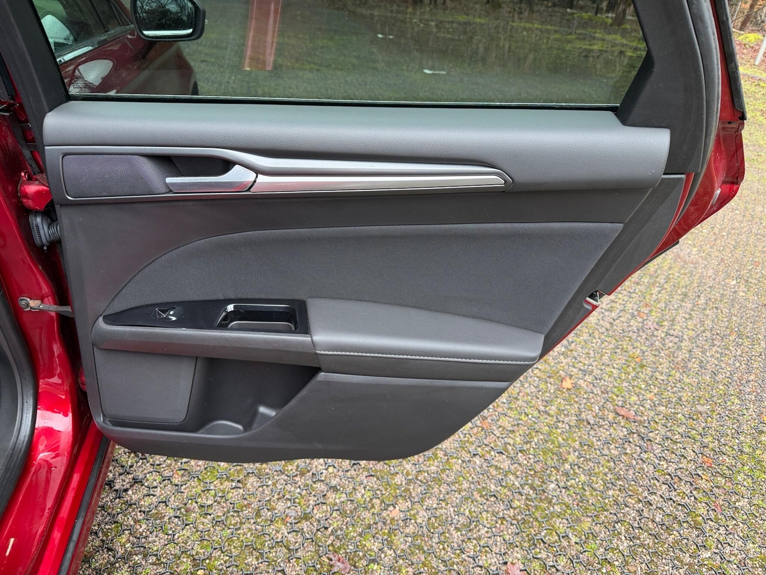 Used Ford Mondeo 2015 for sale - 77315128: Photo 54