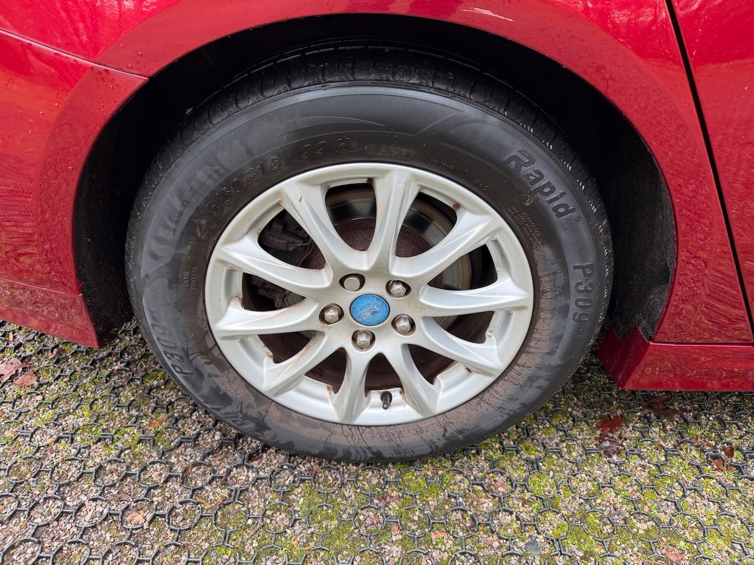 Used Ford Mondeo 2015 for sale - 77315128: Photo 55