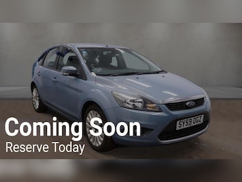 Used Ford Focus 2009 for sale - 78047408: Photo
