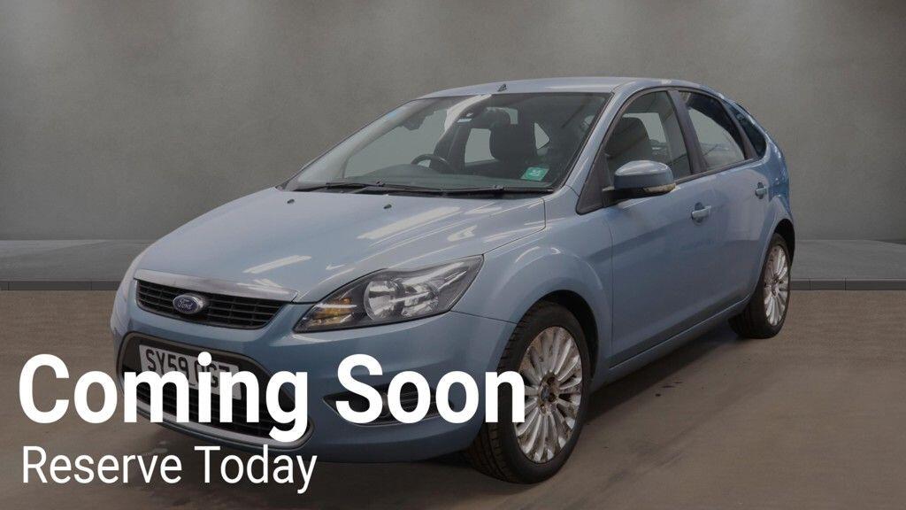 Used Ford Focus 2009 for sale - 78047408: Photo 2