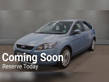 Used Ford Focus 2009 for sale - 78047408: Photo