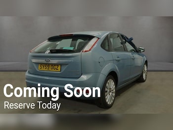 Used Ford Focus 2009 for sale - 78047408: Photo