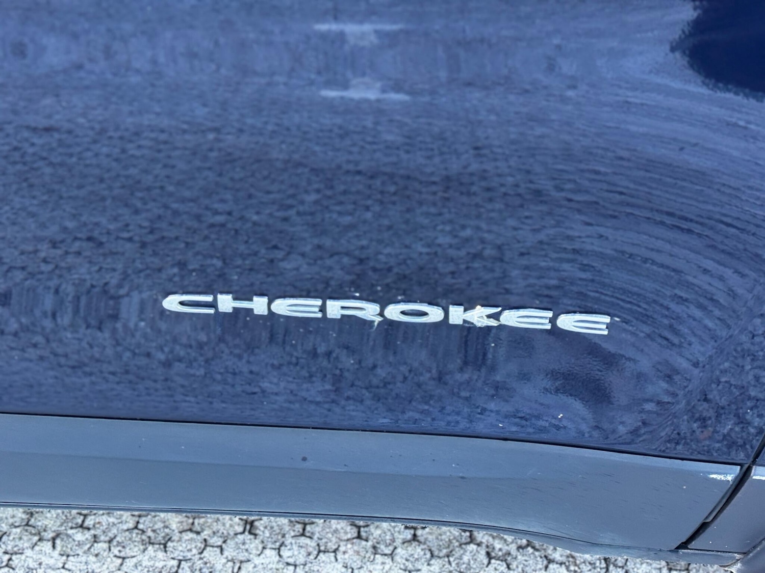 Used Jeep Cherokee 2015 for sale - 77120233: Photo 15