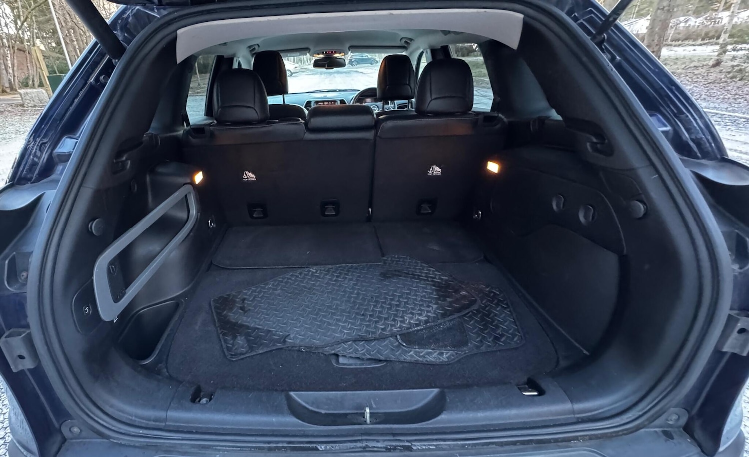 Used Jeep Cherokee 2015 for sale - 77120233: Photo 16