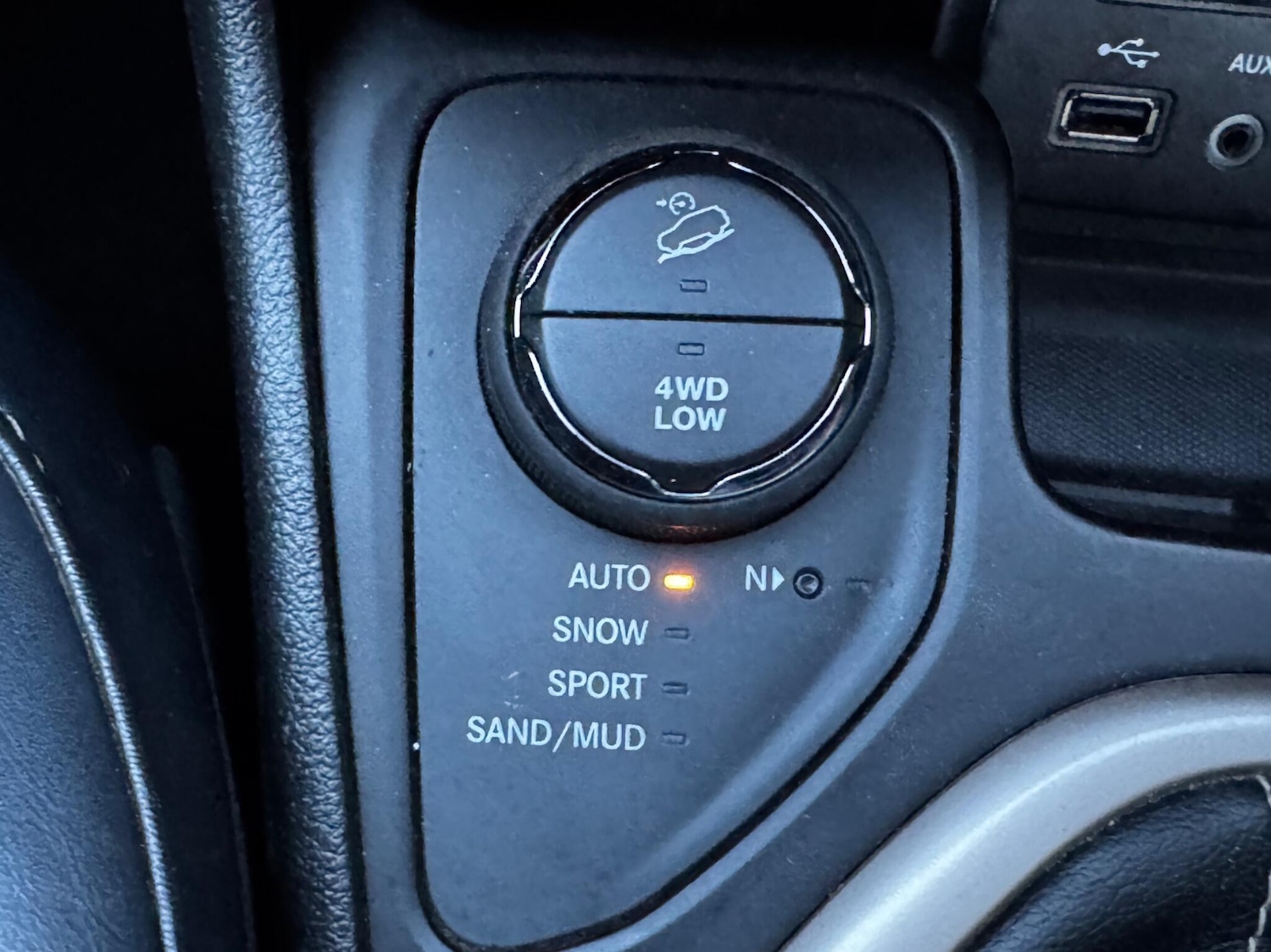 Used Jeep Cherokee 2015 for sale - 77120233: Photo 49