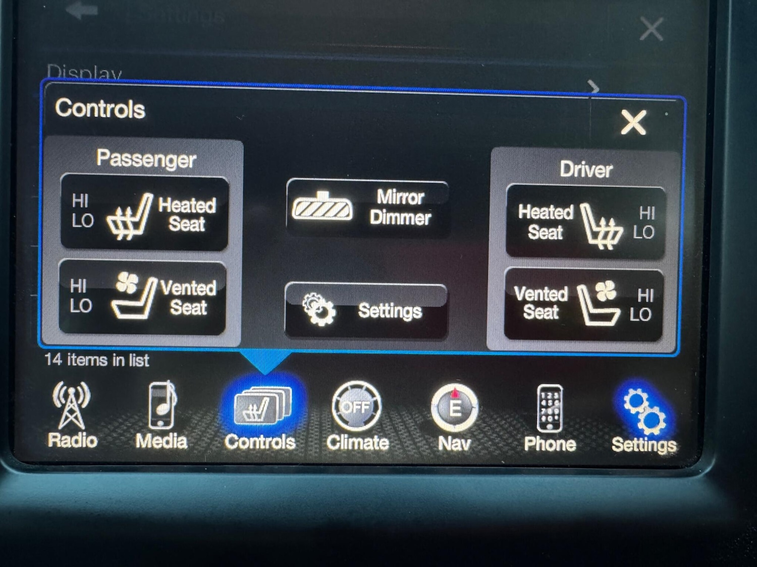 Used Jeep Cherokee 2015 for sale - 77120233: Photo 52