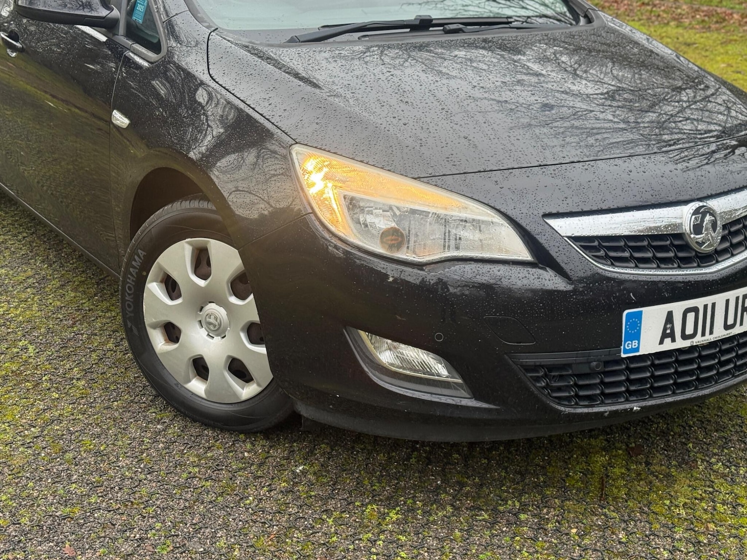 Used Vauxhall Astra 2011 for sale - 77549914: Photo 13
