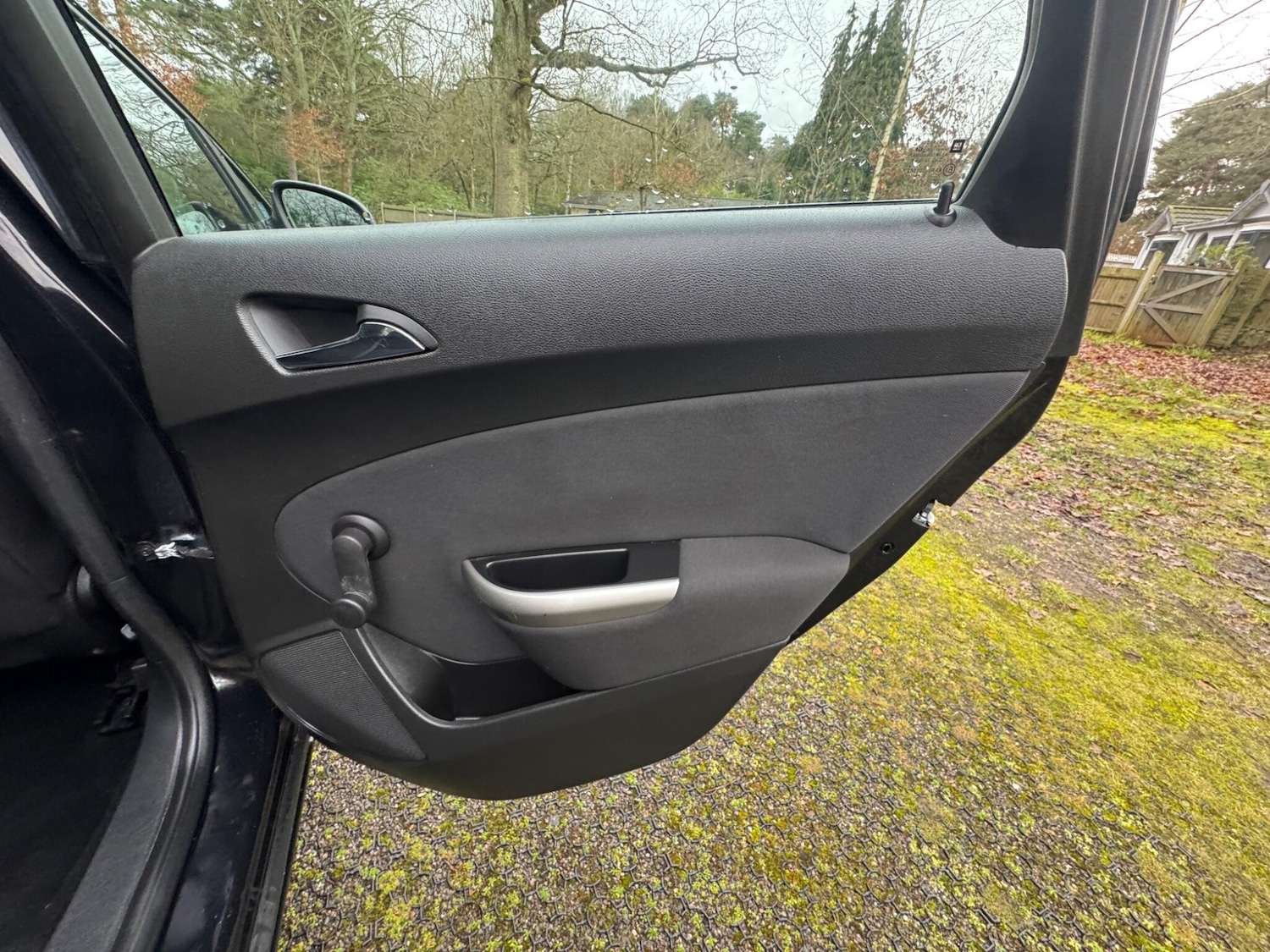 Used Vauxhall Astra 2011 for sale - 77549914: Photo 15