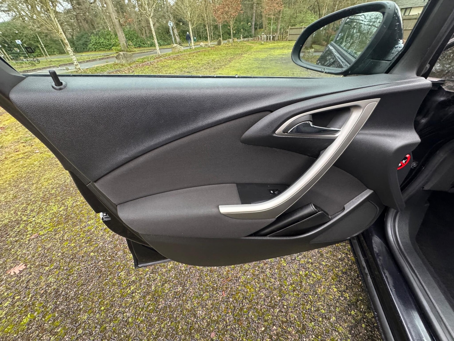 Used Vauxhall Astra 2011 for sale - 77549914: Photo 16