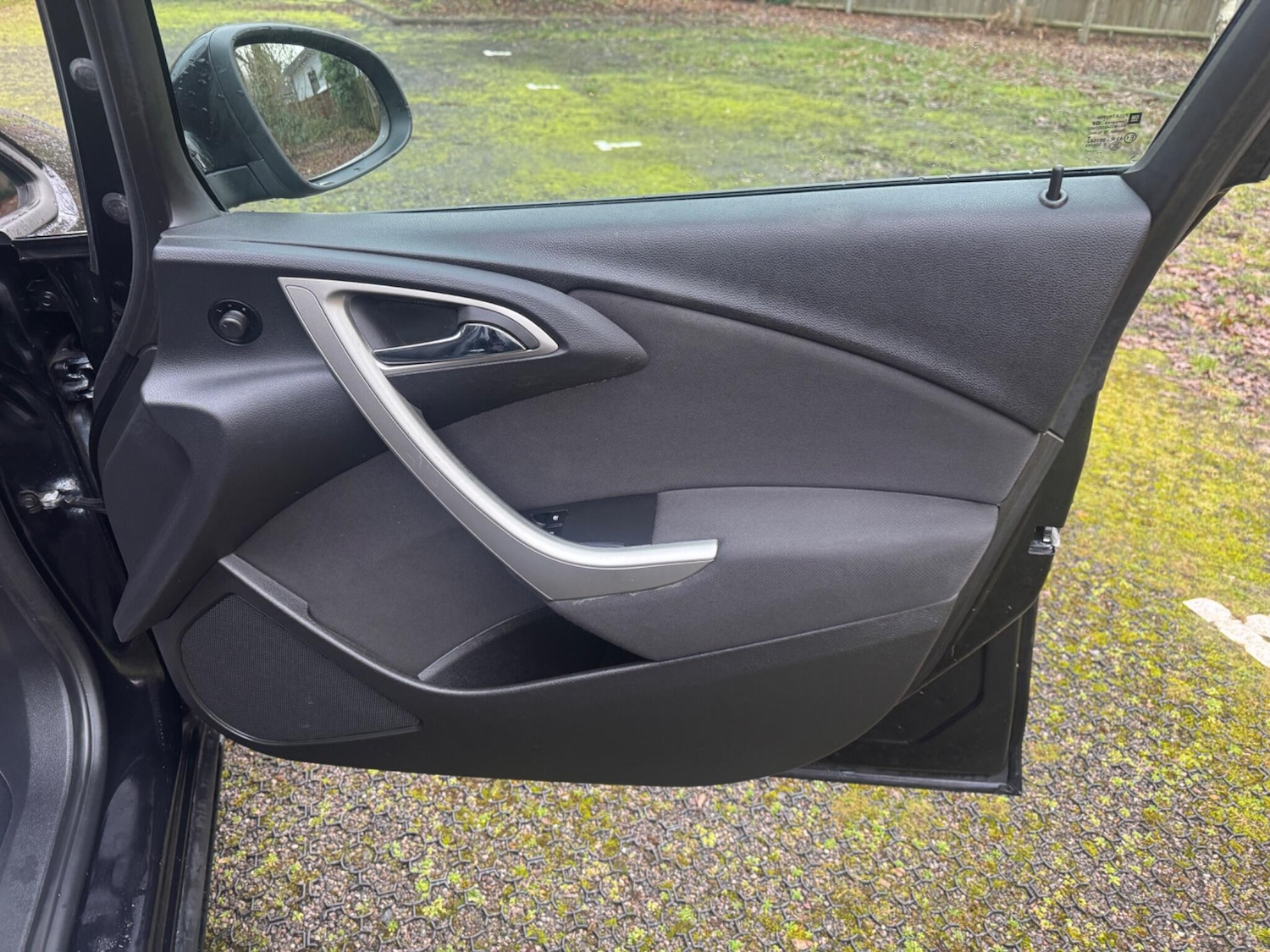 Used Vauxhall Astra 2011 for sale - 77549914: Photo 17