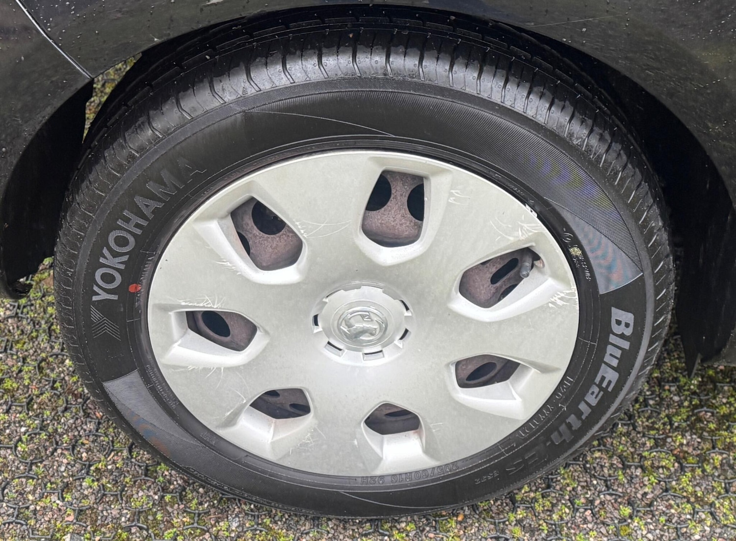 Used Vauxhall Astra 2011 for sale - 77549914: Photo 20