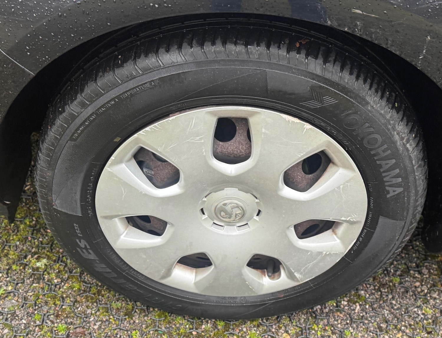 Used Vauxhall Astra 2011 for sale - 77549914: Photo 22