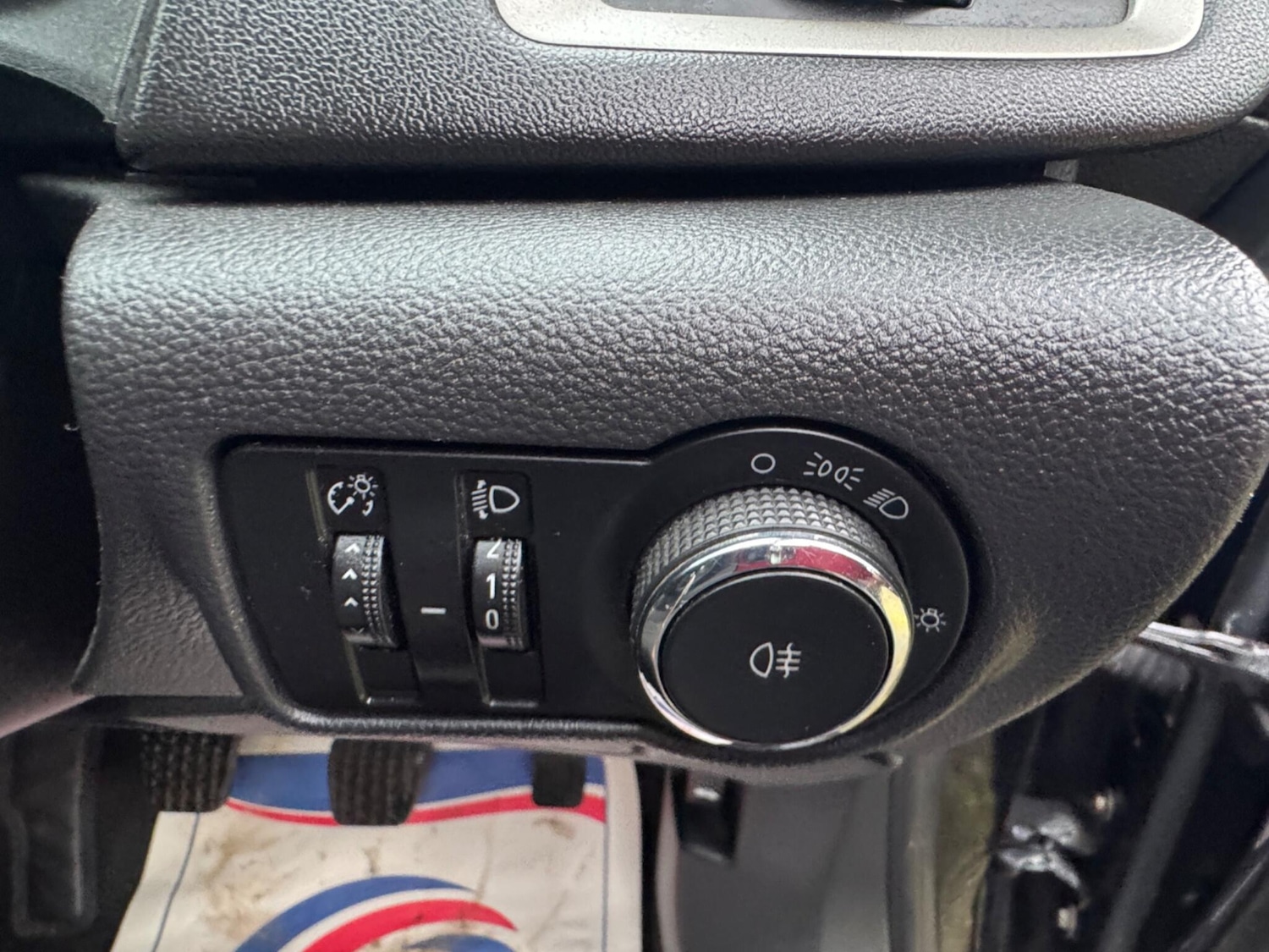 Used Vauxhall Astra 2011 for sale - 77549914: Photo 25