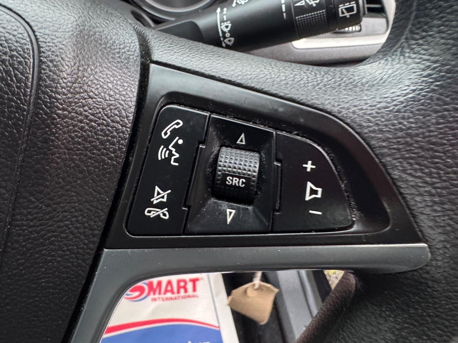 Used Vauxhall Astra 2011 for sale - 77549914: Photo 26