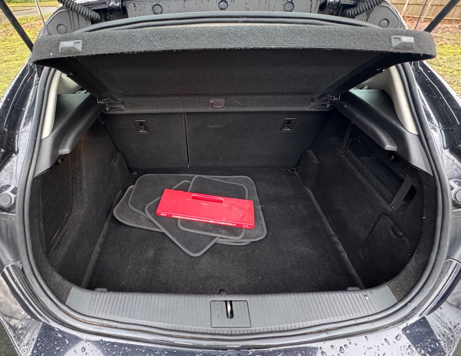 Used Vauxhall Astra 2011 for sale - 77549914: Photo 27