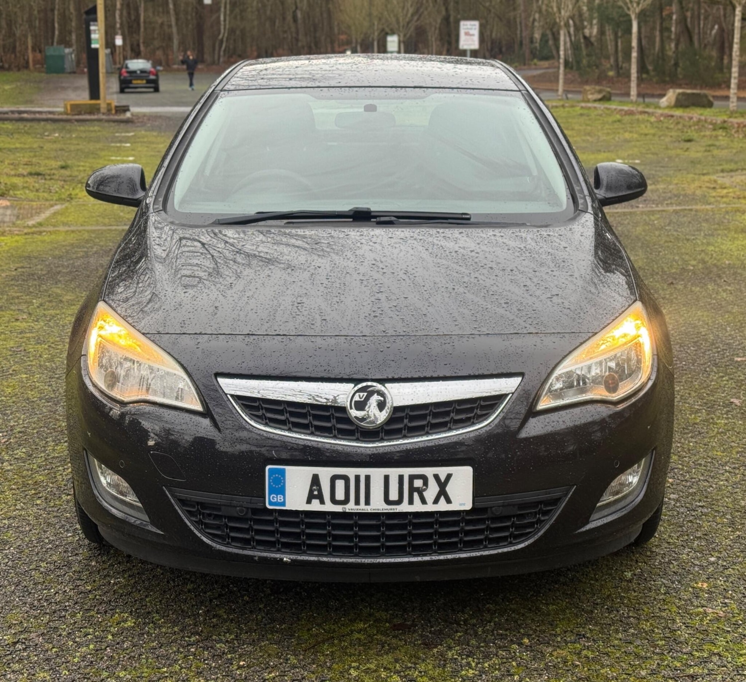 Used Vauxhall Astra 2011 for sale - 77549914: Photo 4