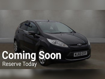 Ford Fiesta feature image