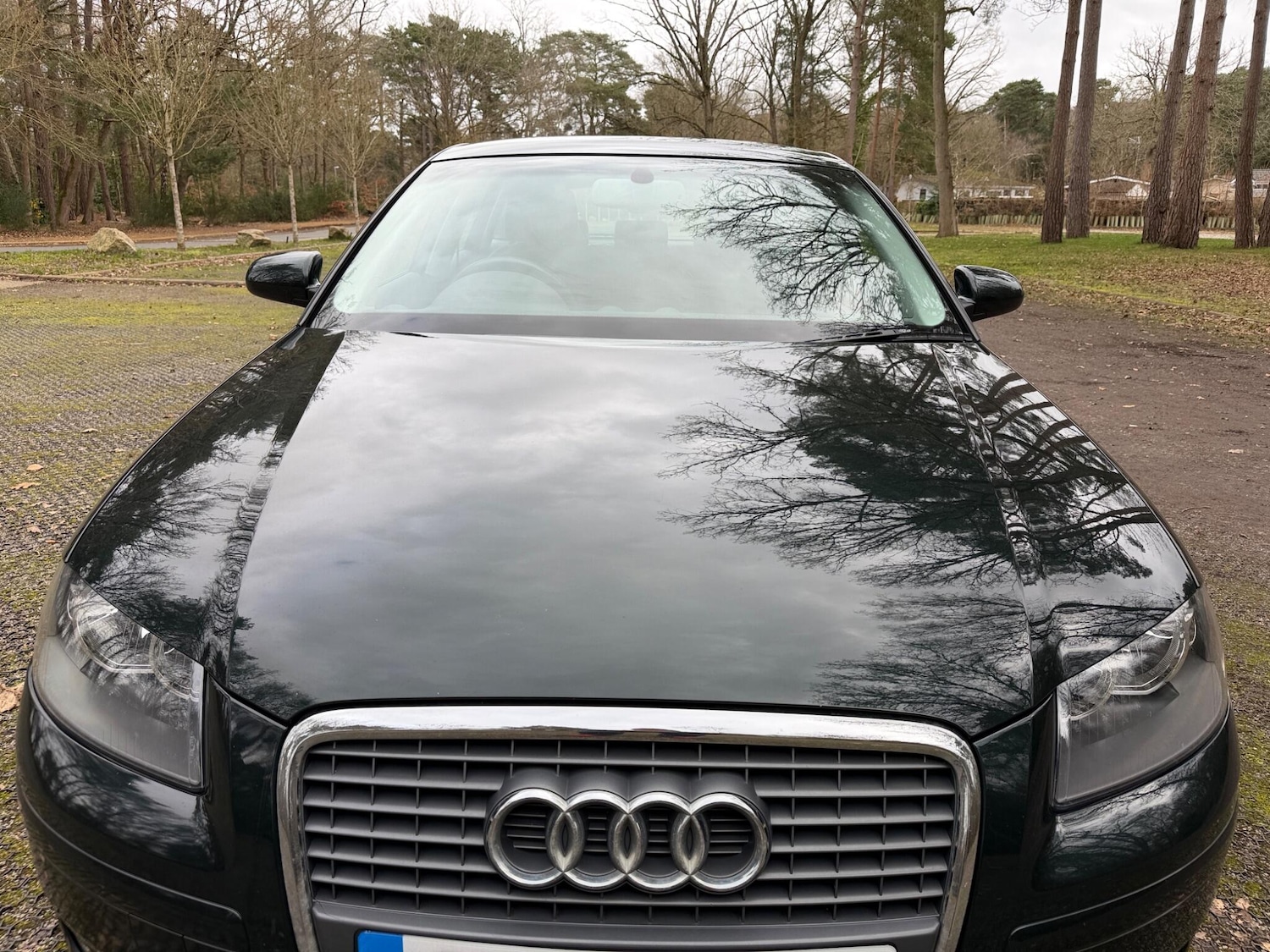 Used Audi A3 2007 for sale - 77838803: Photo 14