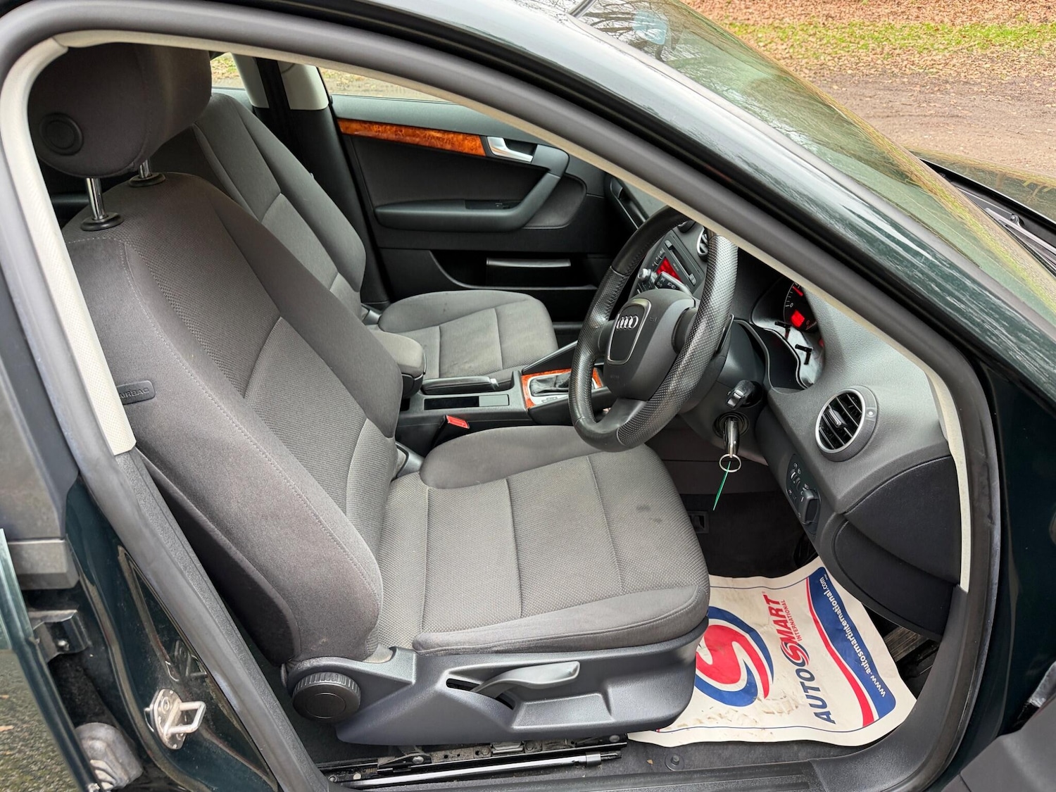 Used Audi A3 2007 for sale - 77838803: Photo 16