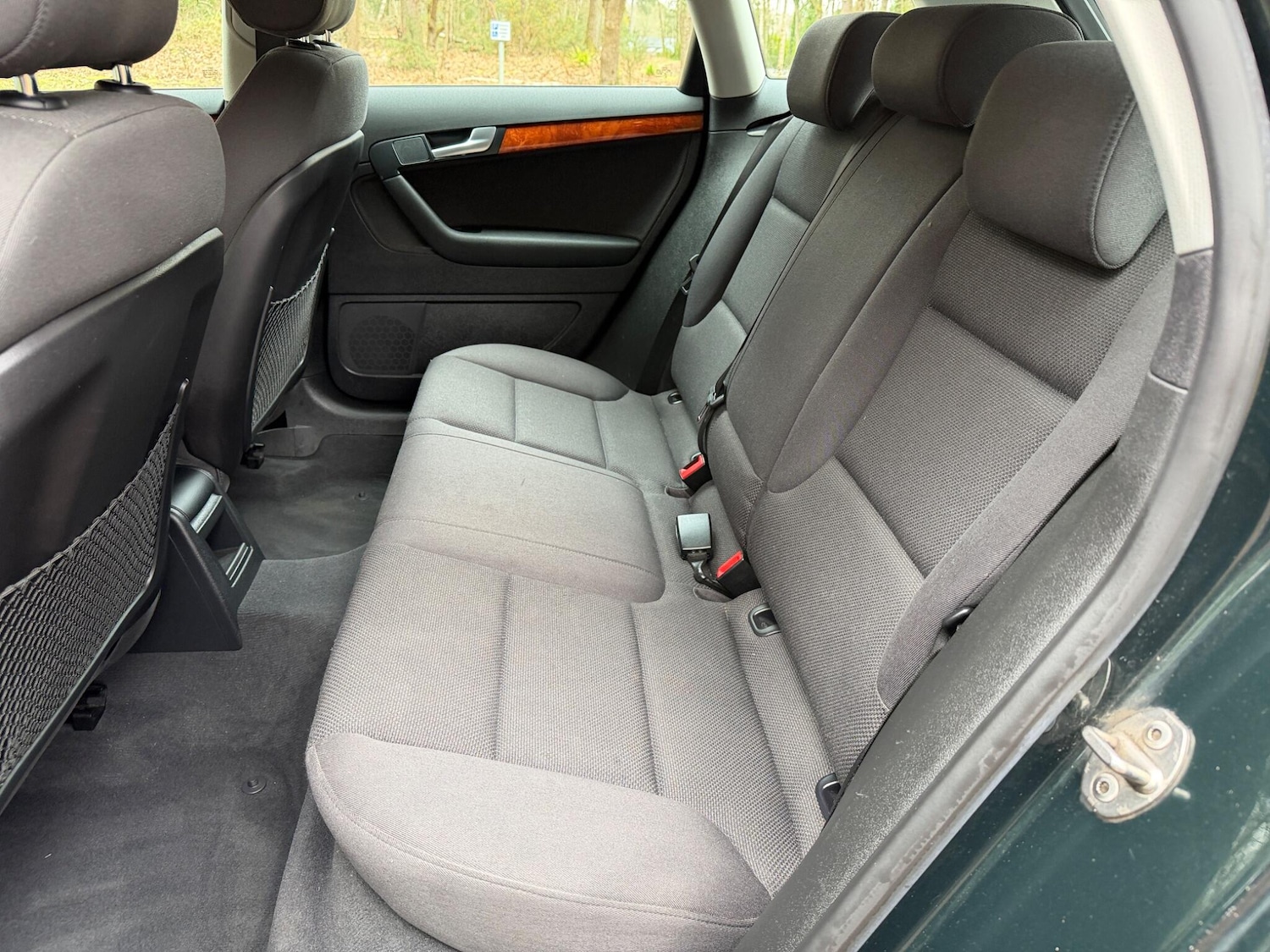 Used Audi A3 2007 for sale - 77838803: Photo 17