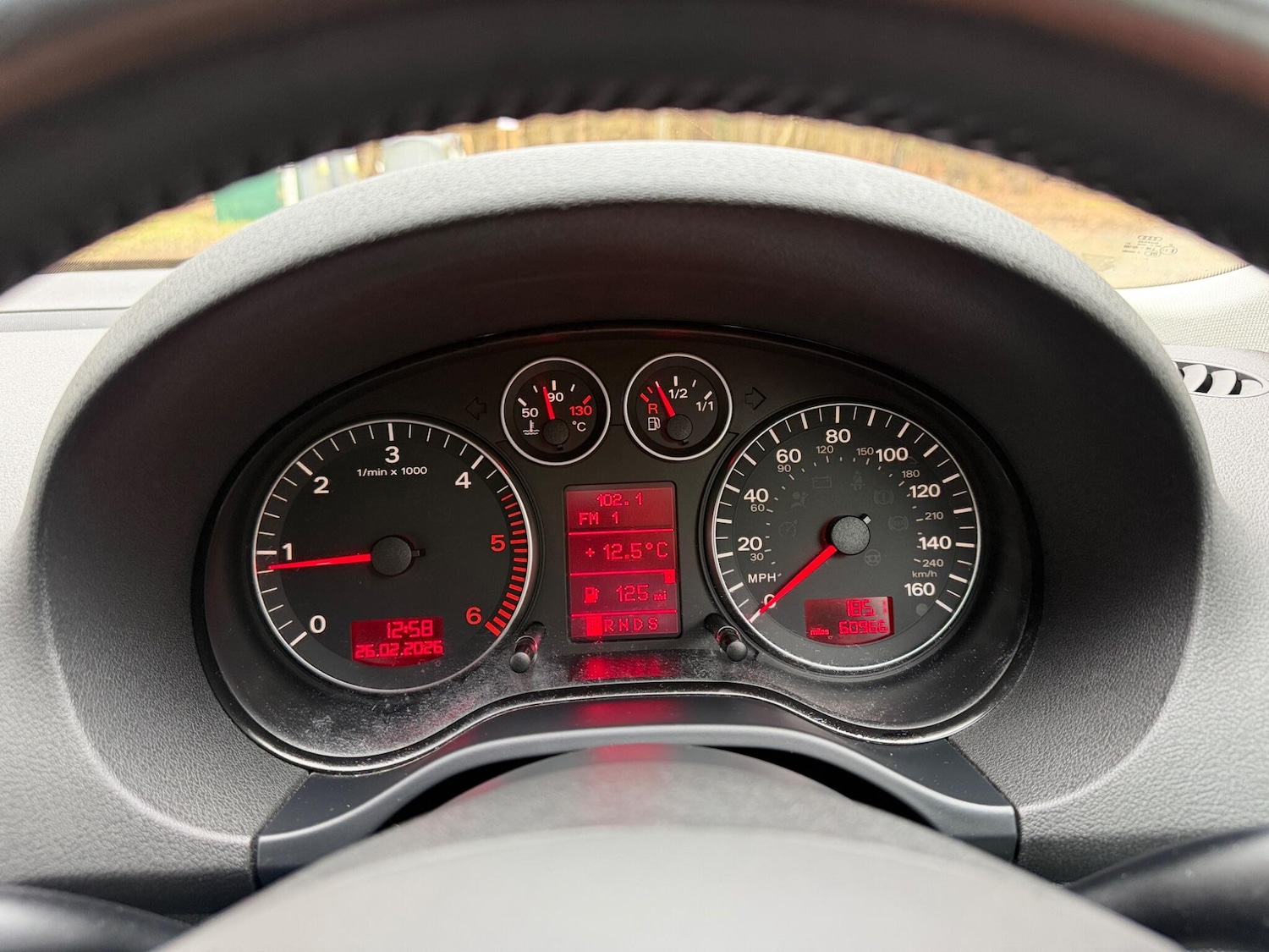 Used Audi A3 2007 for sale - 77838803: Photo 23