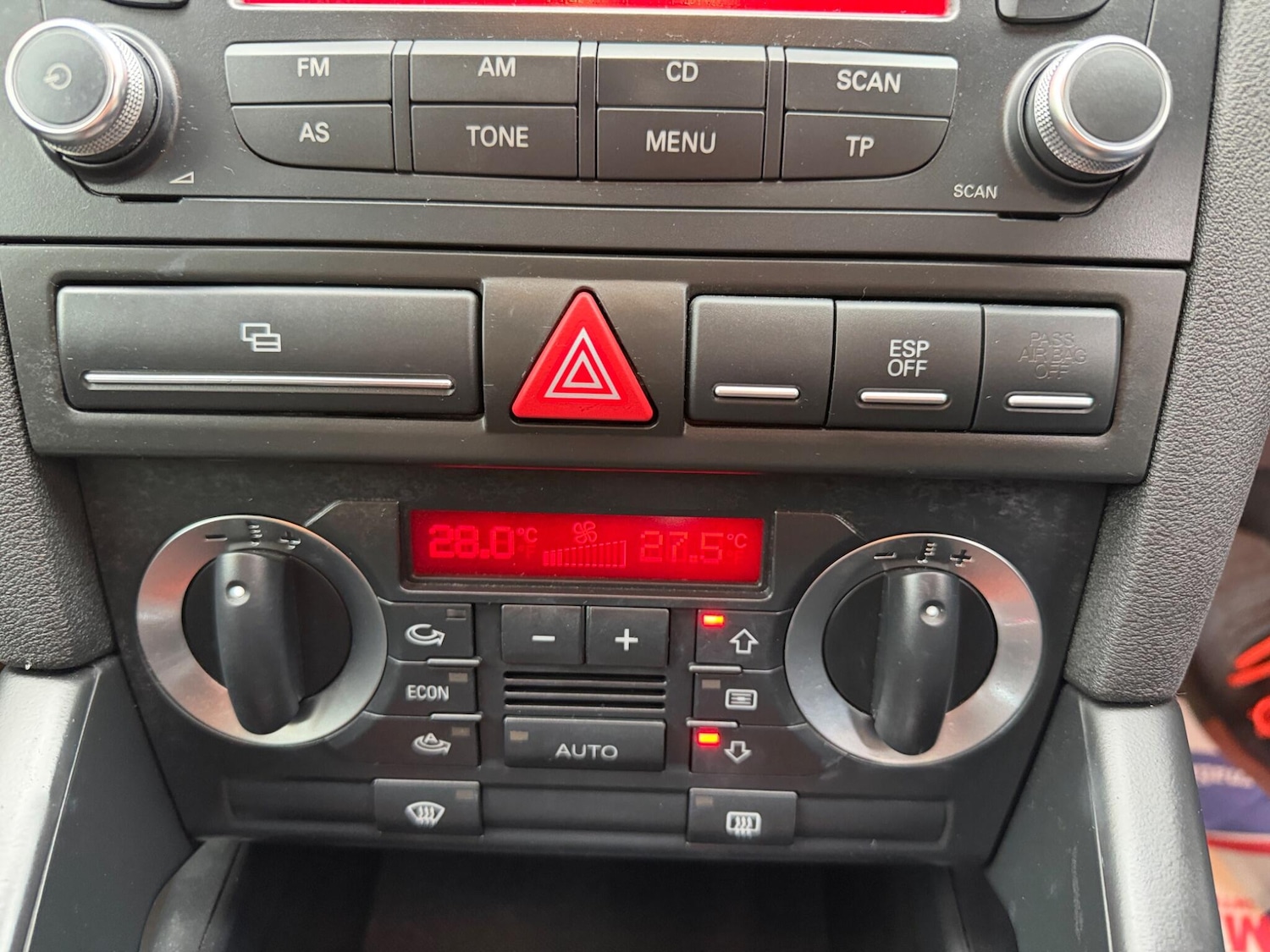 Used Audi A3 2007 for sale - 77838803: Photo 25