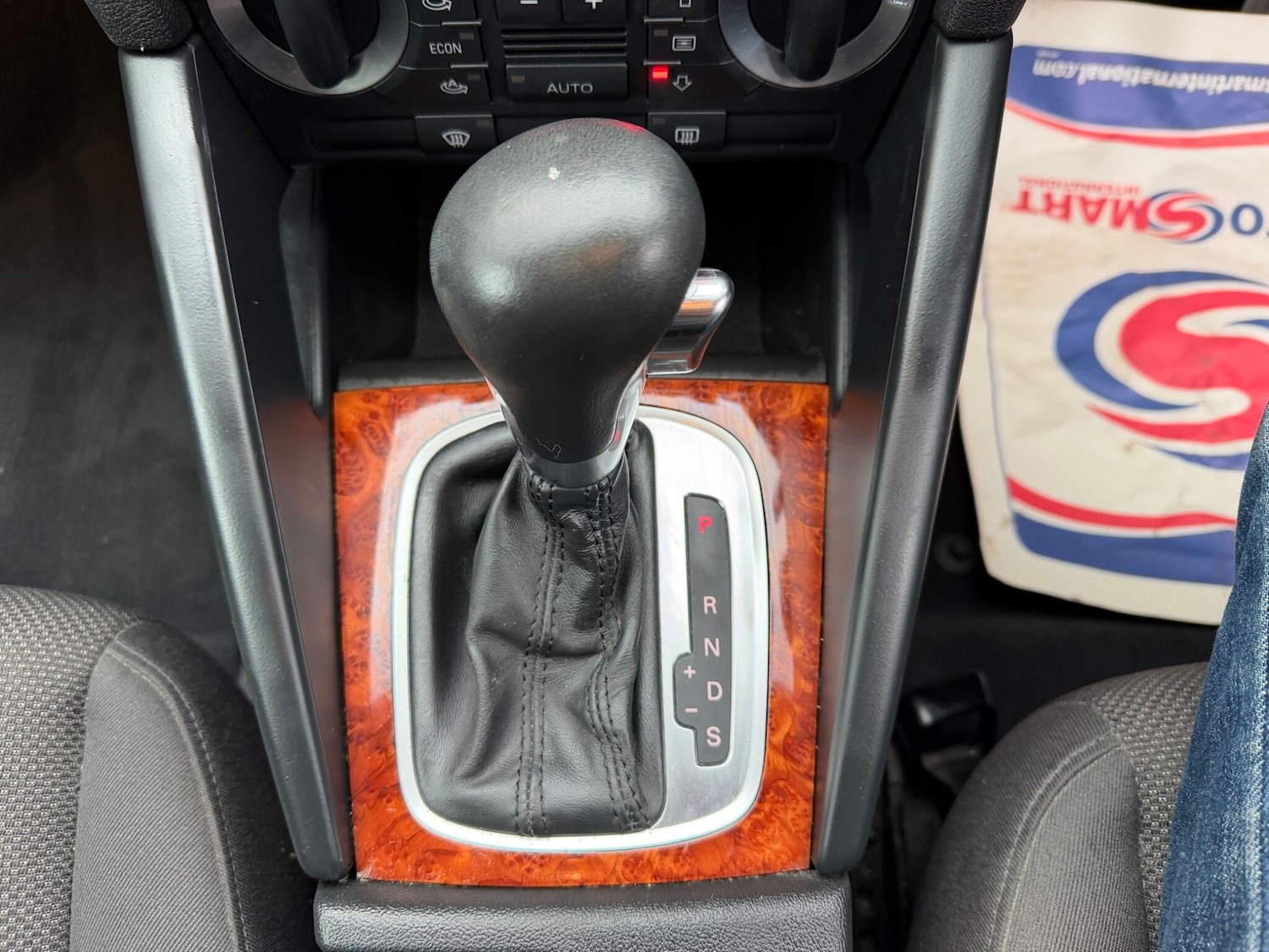 Used Audi A3 2007 for sale - 77838803: Photo 26