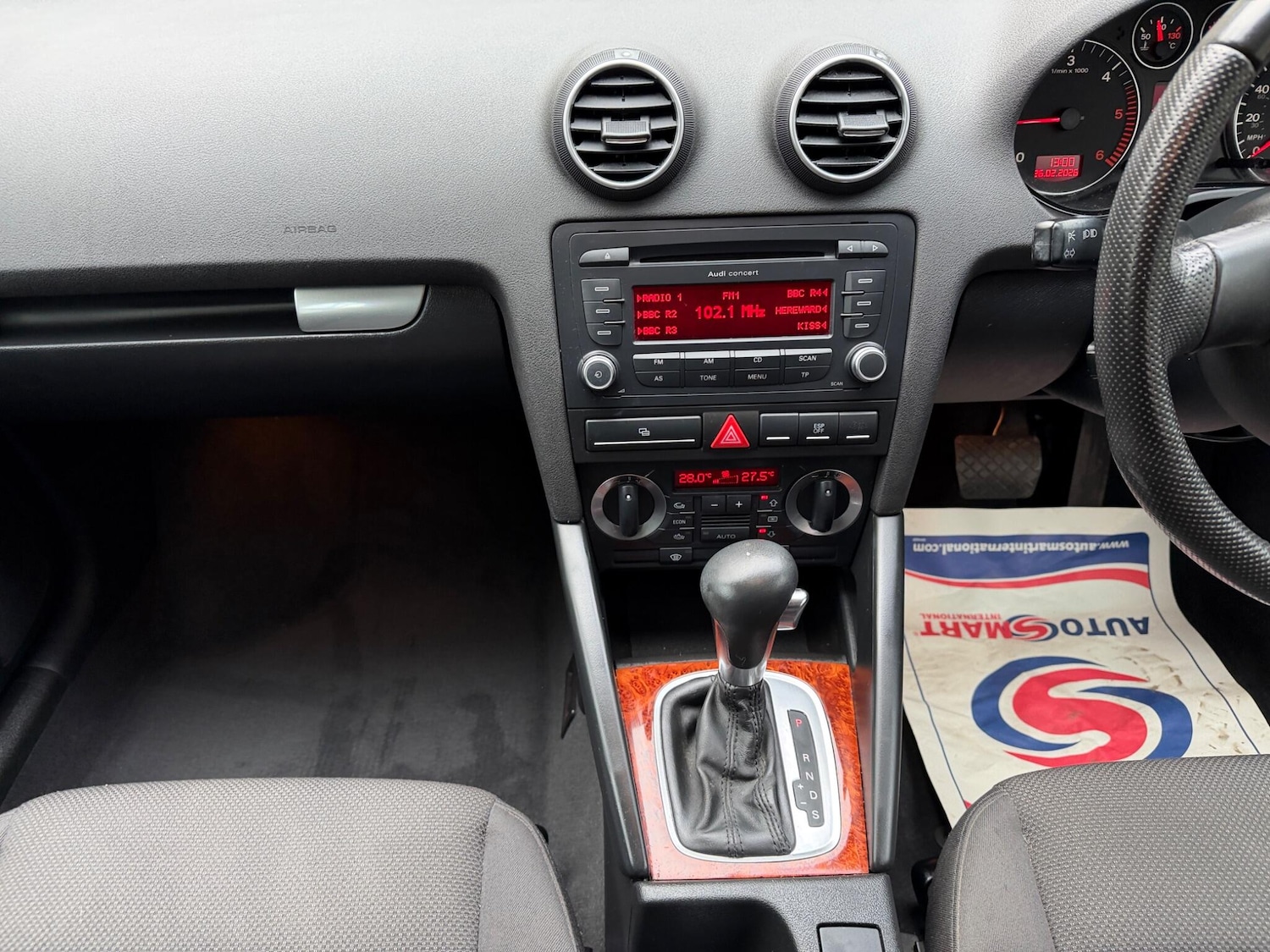 Used Audi A3 2007 for sale - 77838803: Photo 29