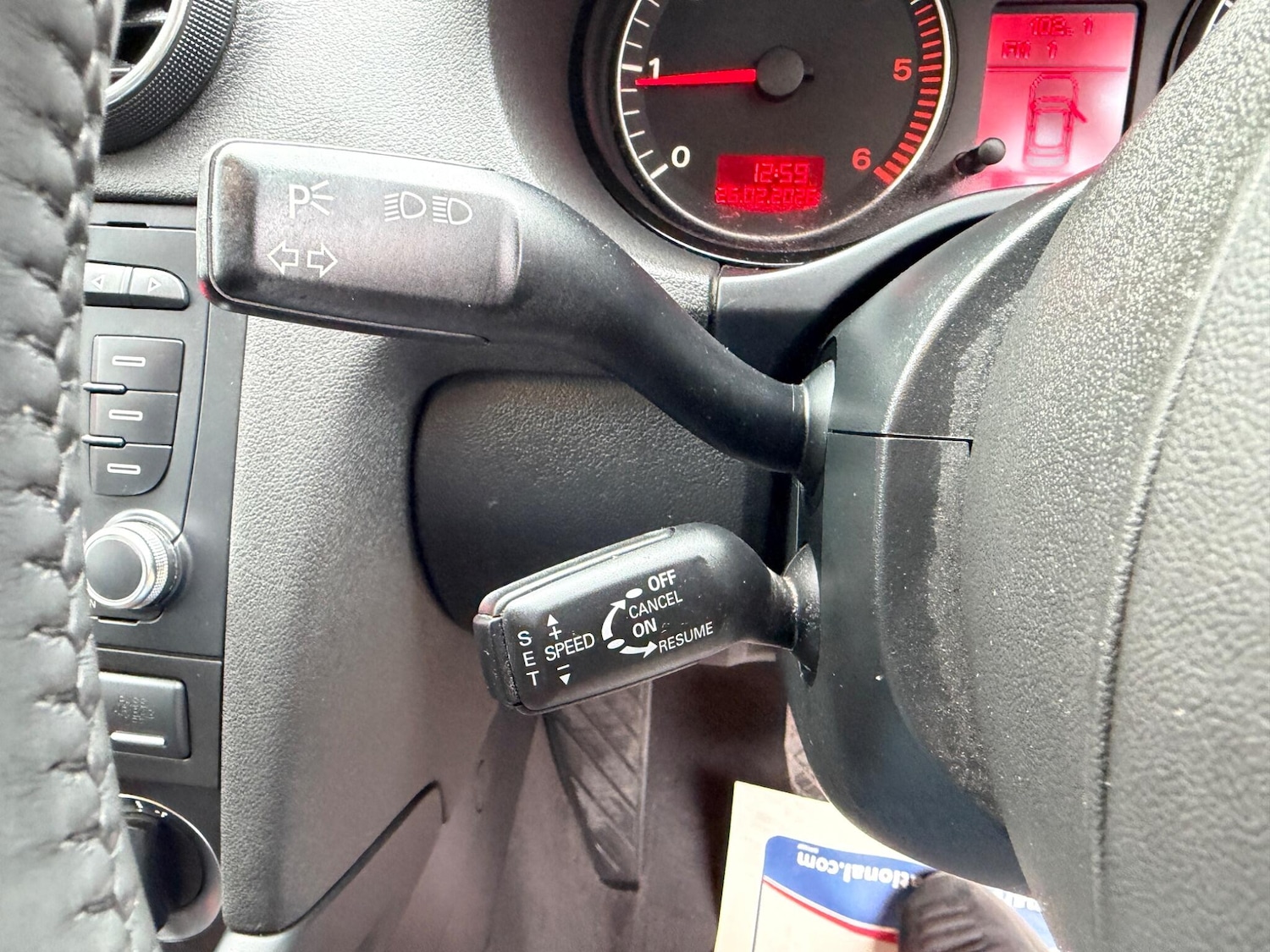 Used Audi A3 2007 for sale - 77838803: Photo 32