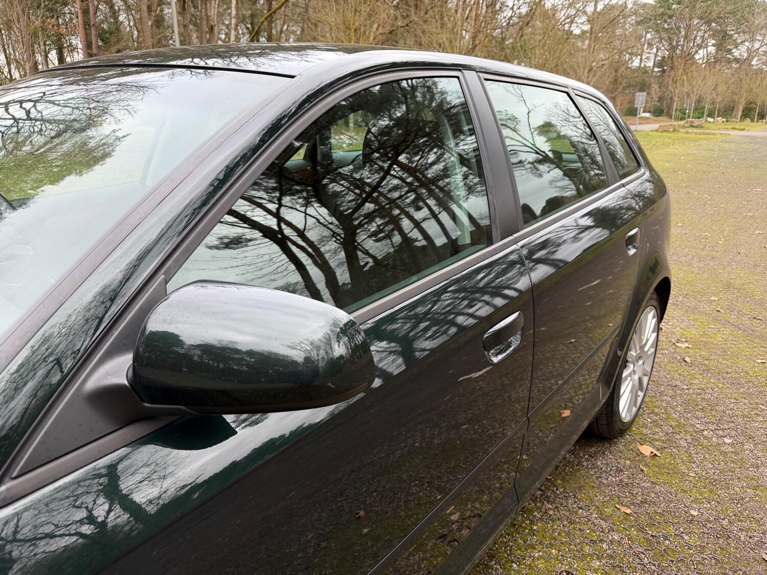 Used Audi A3 2007 for sale - 77838803: Photo 38