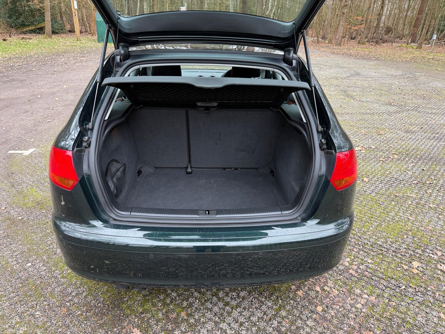 Used Audi A3 2007 for sale - 77838803: Photo 39