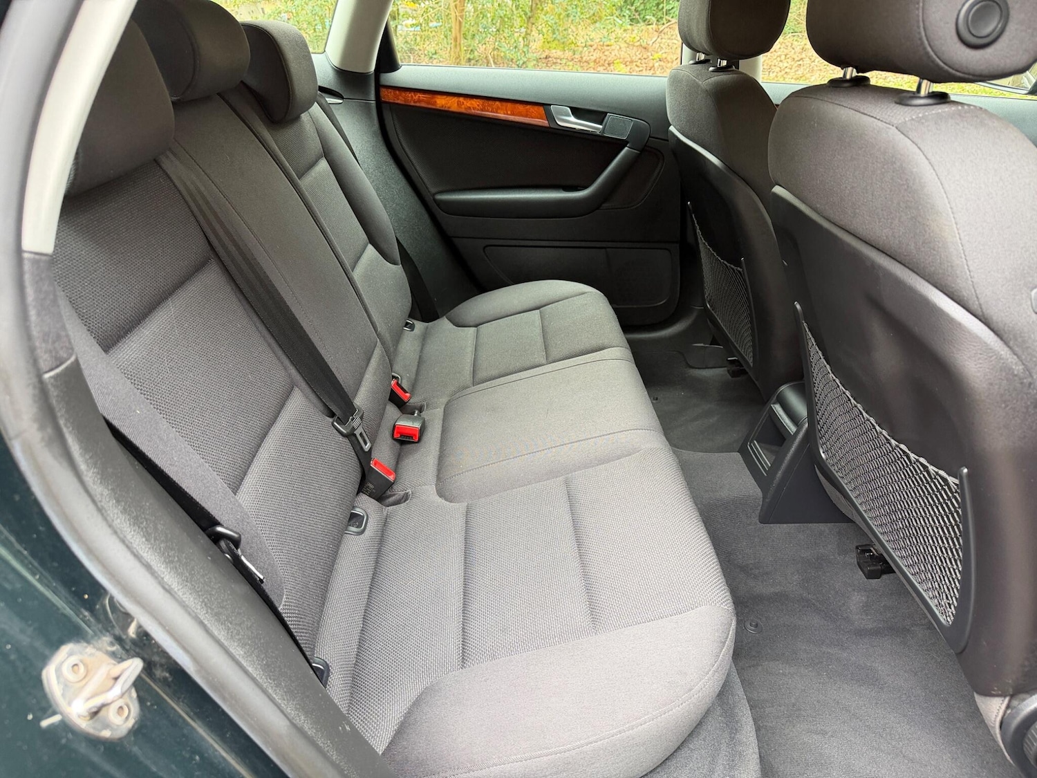 Used Audi A3 2007 for sale - 77838803: Photo 4