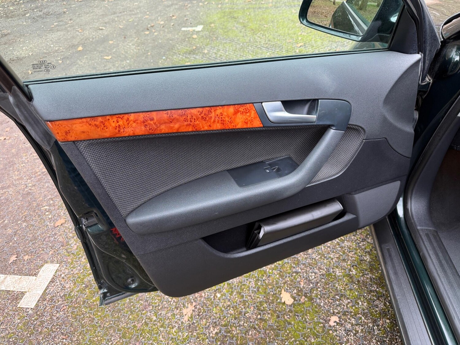 Used Audi A3 2007 for sale - 77838803: Photo 44