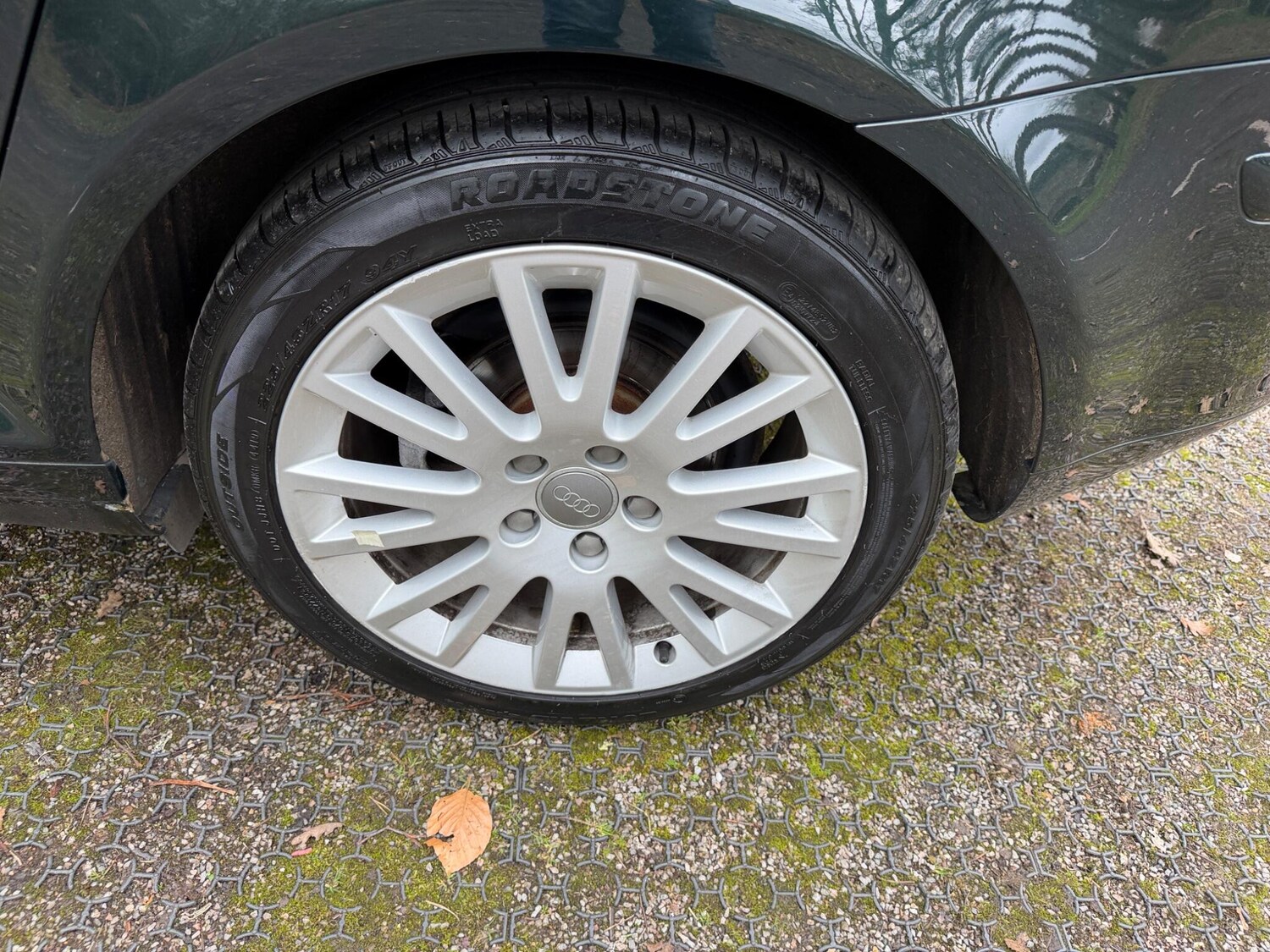 Used Audi A3 2007 for sale - 77838803: Photo 48