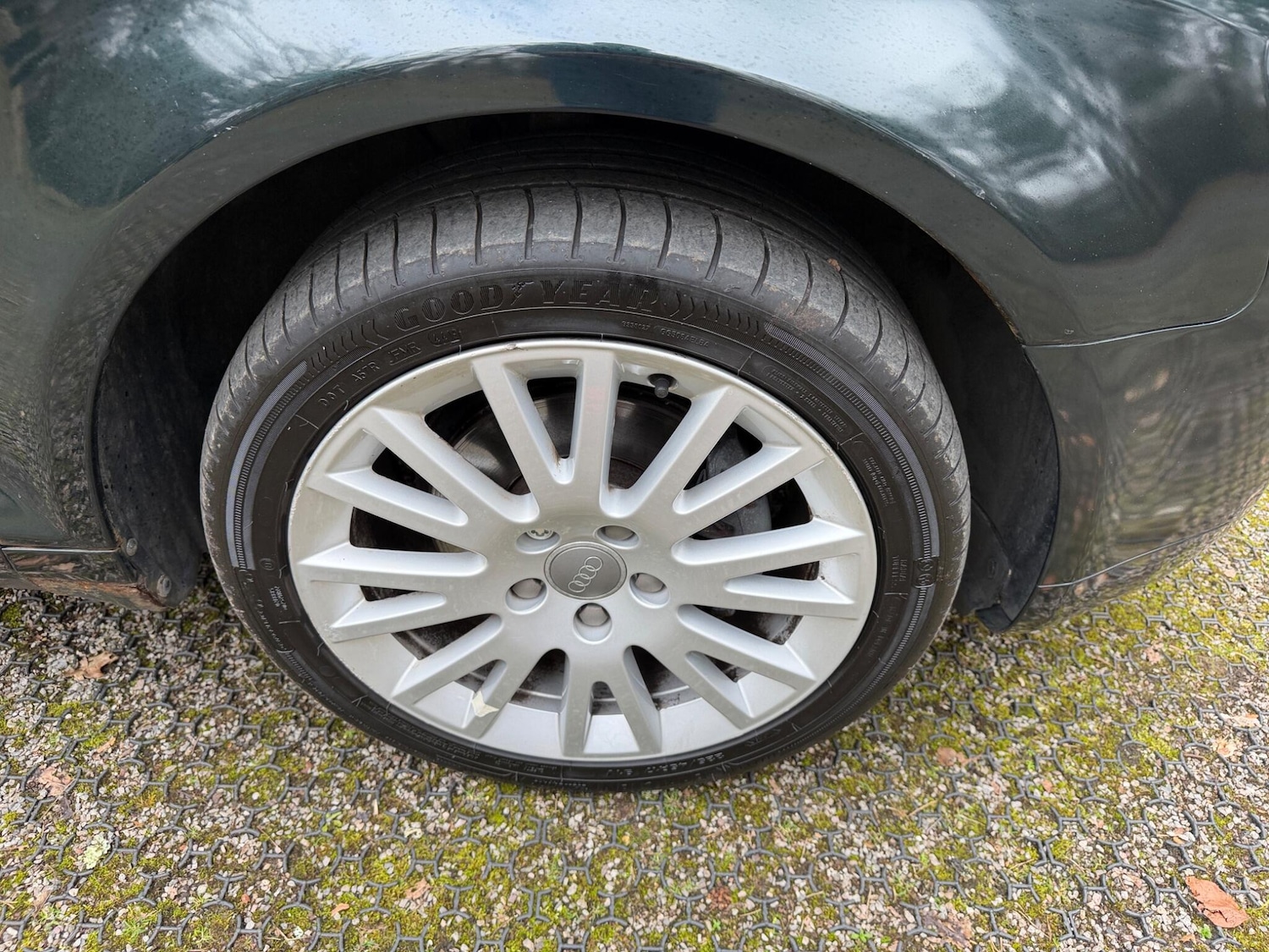 Used Audi A3 2007 for sale - 77838803: Photo 50