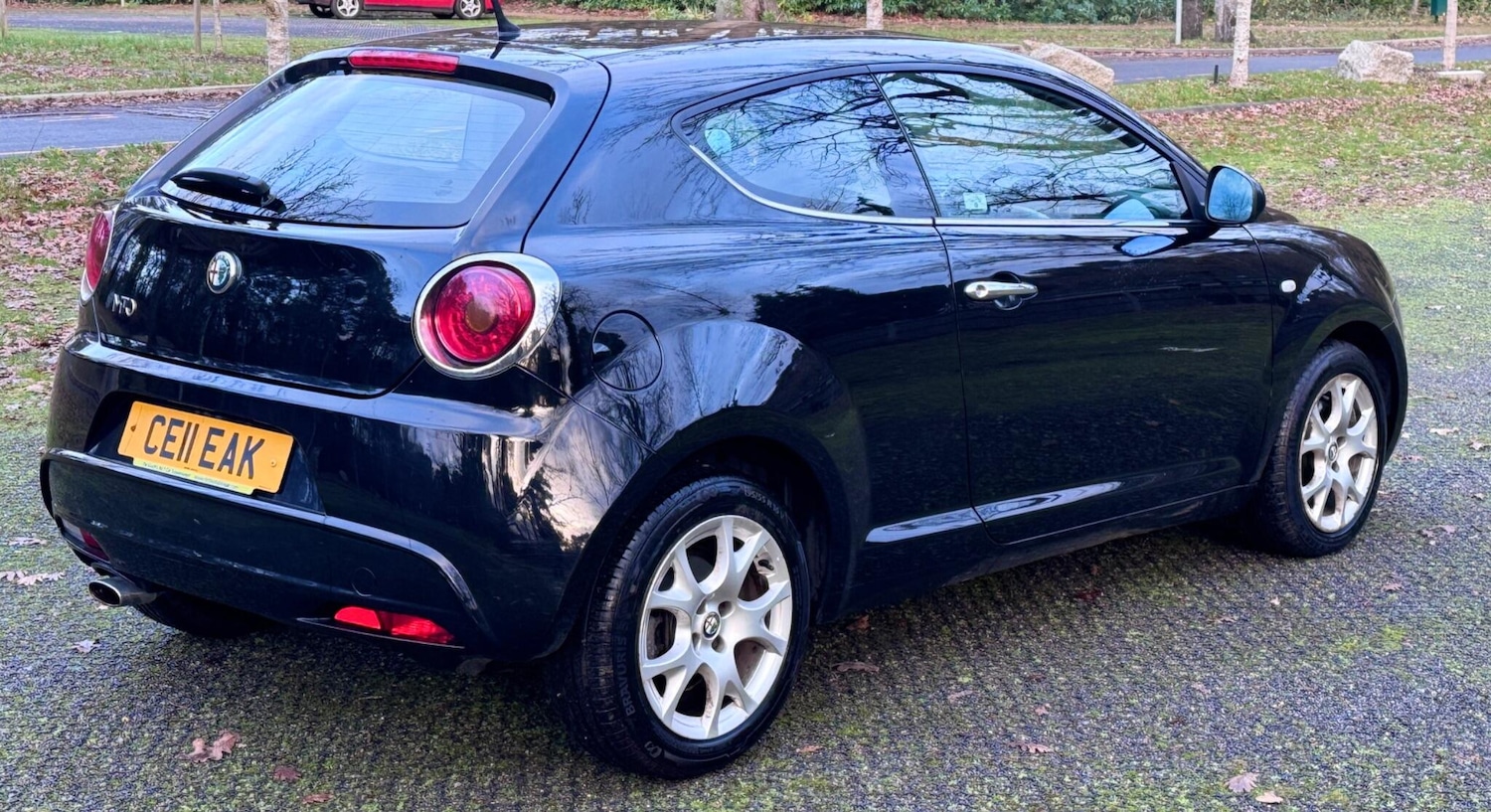 Used Alfa Romeo MiTo 2011 for sale - 77039733: Photo 10