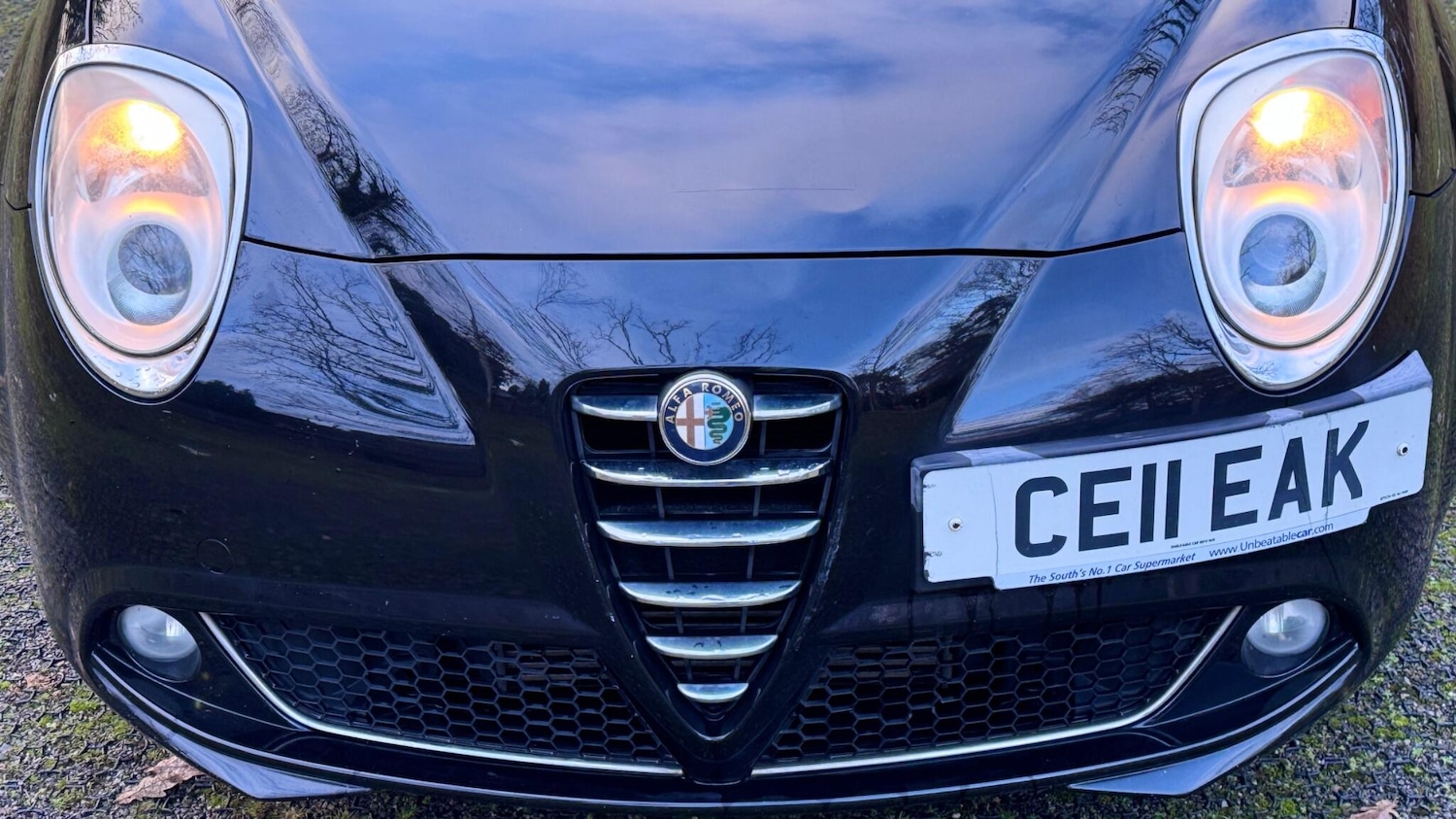 Used Alfa Romeo MiTo 2011 for sale - 77039733: Photo 11