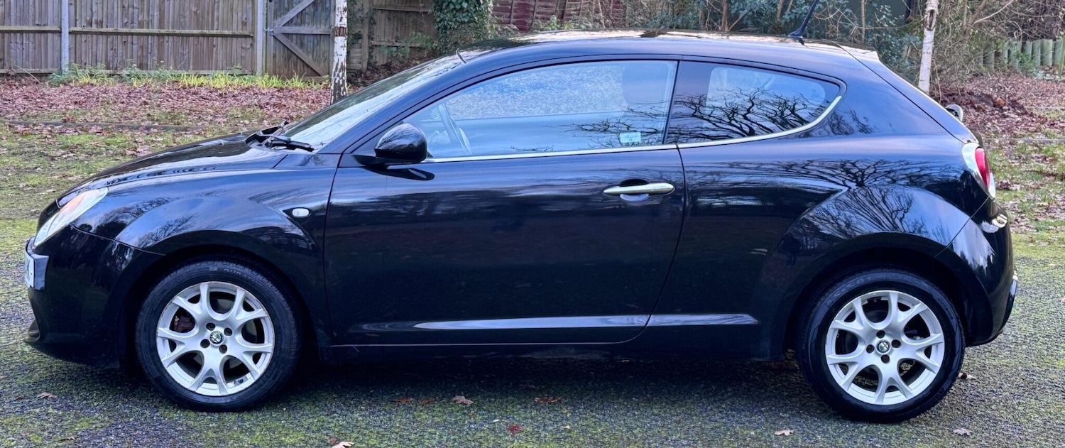 Used Alfa Romeo MiTo 2011 for sale - 77039733: Photo 13