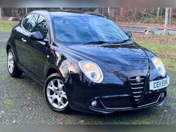 (11) - 1.3 JTDM Lusso Euro 5 (s/s) 3dr